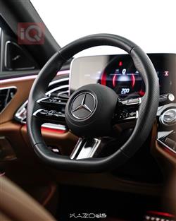 مێرسێدس بێنز E-Class